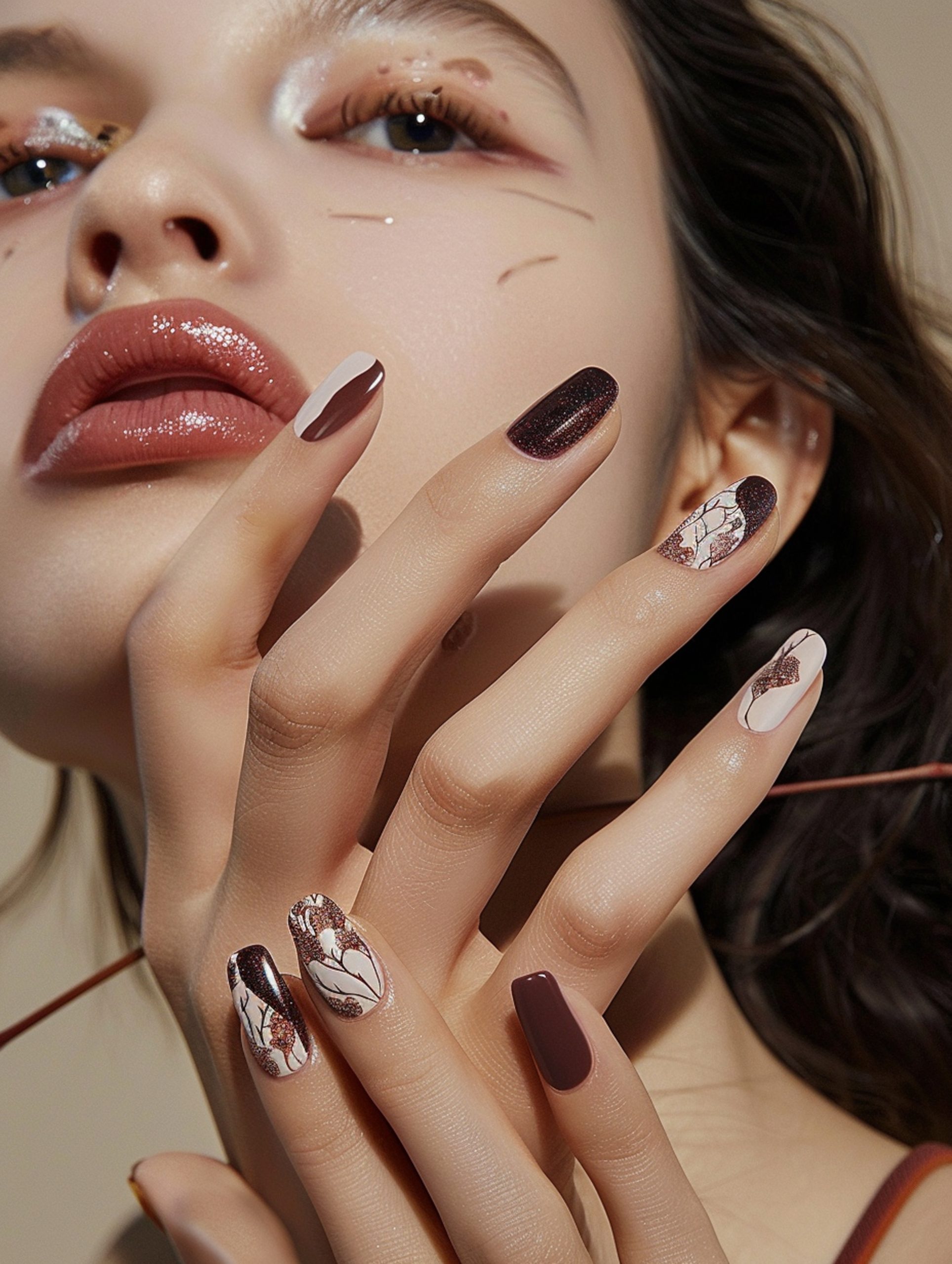 VIP Nails LLC nail salon in Brentwood CA