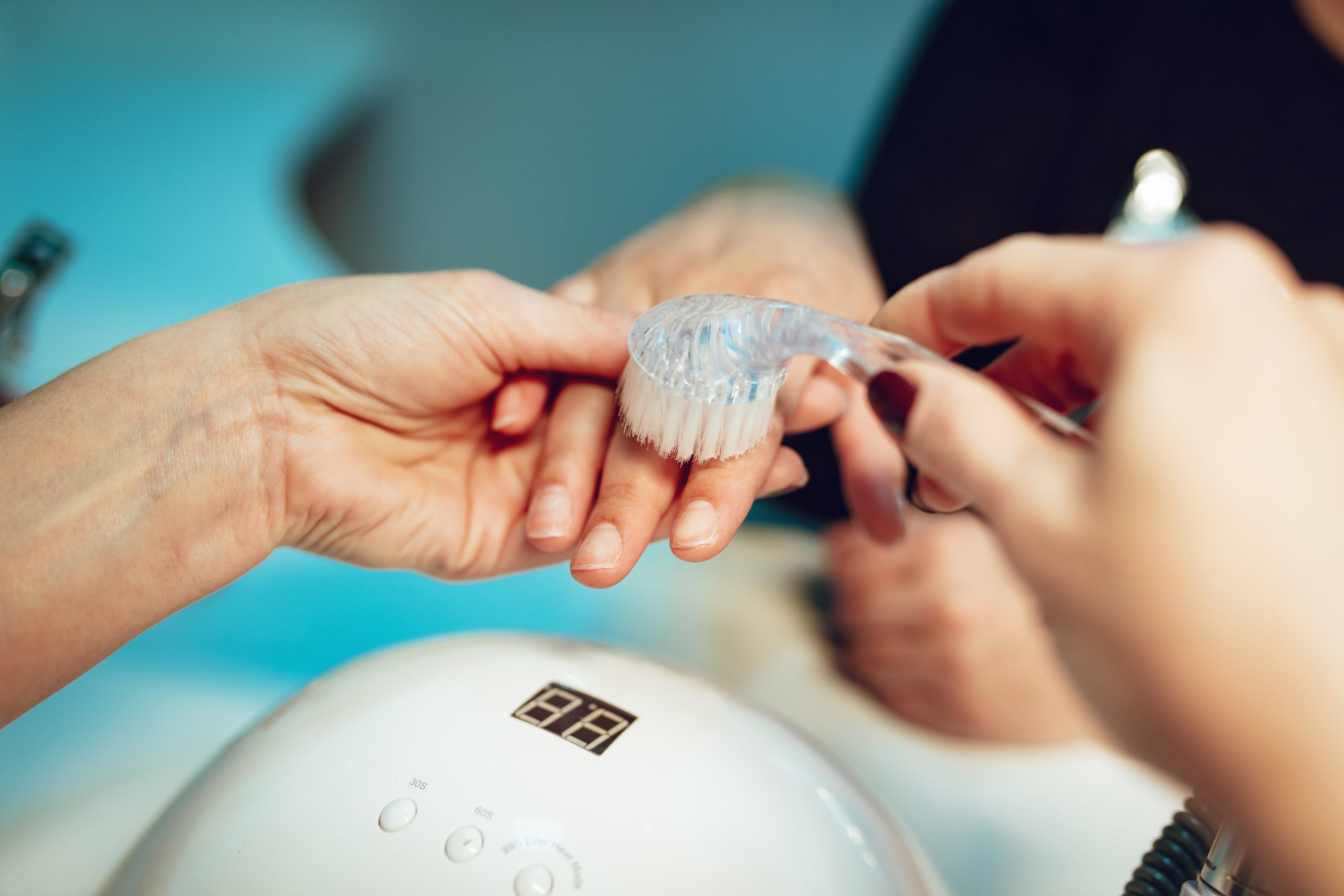 VIP Nails LLC nail art salon