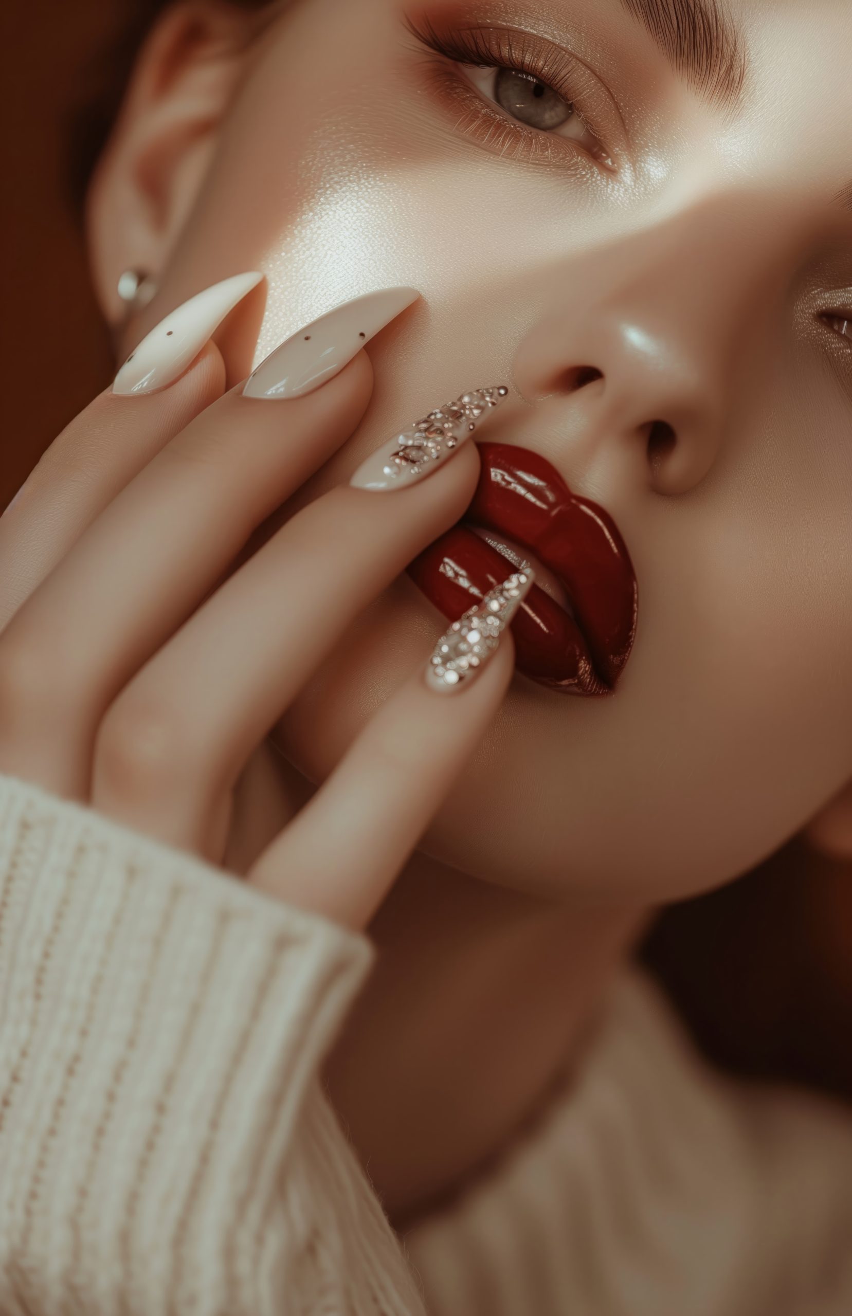 VIP Nails LLC manicure service