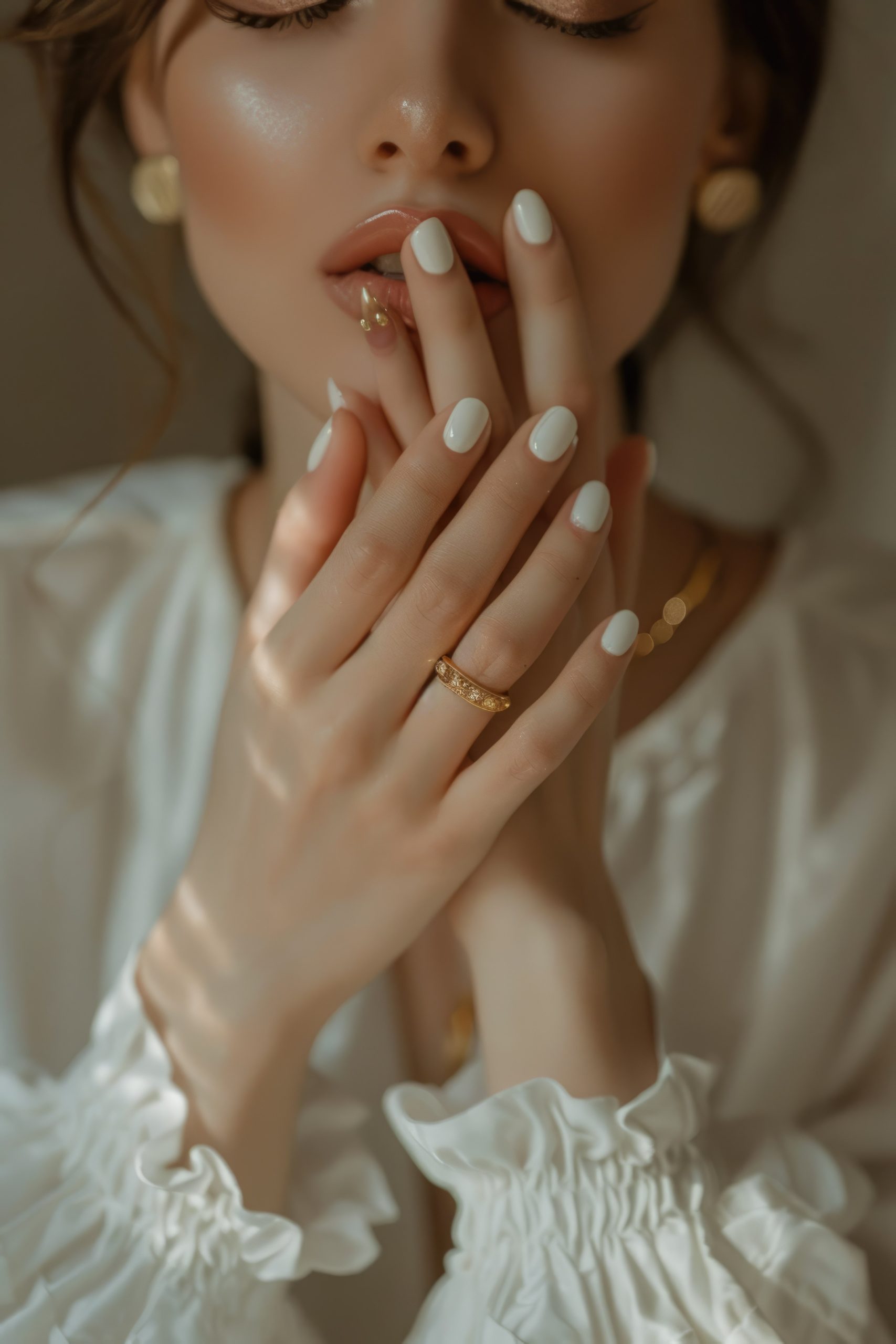VIP Nails LLC relaxing nail salon service